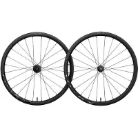 Oquo Rp35team Cl Disc Tubeless Landeveishjulsett