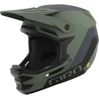Giro Insurgent Spherical Mips Nedoverbakke Hjelm
