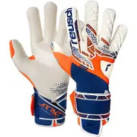 Reusch Attrakt Gold X Guardian Keeperhansker
