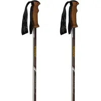 Asolo Radiant Ql Cork Dlx Spaserstokker