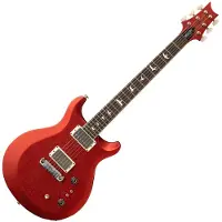 Paul Reed Smith PRS S2 Mira 594 Satin Red Apple Metallic