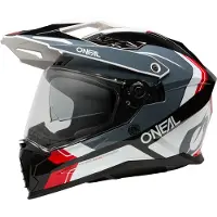O'Neal D-srs Nmd Fullface-hjelm
