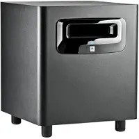 JBL Lsr310s Subwoofer