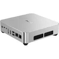 Chuwi Aubox-p-k1 Amd Ryzen 7/16gb/512gb Ssd/amd Radeon Stasjonær Pc