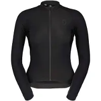 SCOTT Rc Pro Warm Langermet Trøye