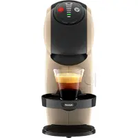 De'Longhi Dolce Gusto Genio S EDG226.BG - Kaffemaskin - 15 bar - beige