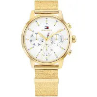 Tommy Hilfiger Blake 34mm Dameklokke