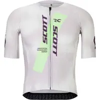 SCOTT Rc Ultd Aero Kort Ermet Trøye