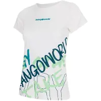 Trangoworld Laurel Kortarmet T-skjorte
