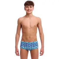 Funky Trunks Sidewinder Badeshorts Boxer