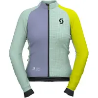 SCOTT RC Pro Warm GTX WS-Remix Jacket grønn