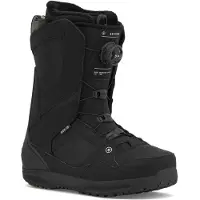 Ride Anthem 2026 Snowboard Boots svart