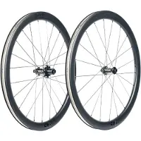 Vision Sc 45 Sl I23 Cl Disc Tubeless Landeveishjulsett