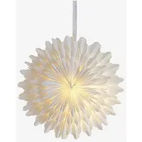 Star Trading Paperstar Snow 50 cm