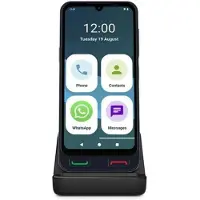 SPC Zeus 2 Pro 4gb/128gb 6.1´´