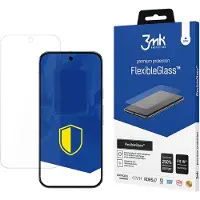 3mk Protection Hybrid Glass 3mk FlexibleGlass til Google Pixel 9 Pro XL