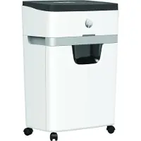 HP Oneshred 18cc Makuleringsmaskin