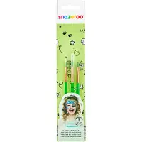 Snazaroo Sminkekoster - 3 stk. - - OneSize - Sminke