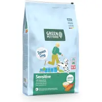 Josera Saco Perro Insectdog Sensitive-10kg Voksen Hundemat