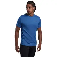 Montane Dart Kortarmet T-skjorte