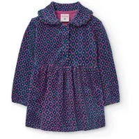 Boboli Knit Kjole Med Lange Ermer