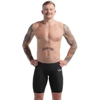 Speedo Fastskin Lzr Pure Valor 2.0 High Waisted Jammer