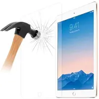 Mtp Products iPad Air 2 Tempered Glass Beskyttelsesfilm