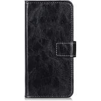Mtp Products OnePlus Nord CE 3 Lite/N30 Lommebok-deksel med Stativ - Svart