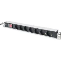 Digitus Dn-95402 Skjøteledning