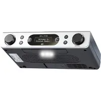 BLOW Radio Bærbar kjøkkenradio FM/DAB+ RK2