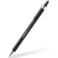Staedtler blyant 778 grafitt 0,7 mm sort