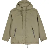 Volcom Stoke Stone II 10K Jakke grønn