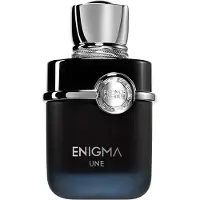 French Avenue Enigma Eau de Parfum 100 ml for menn