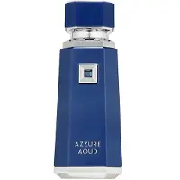 French Avenue Azzure Aoud 100ml Eau De Parfum