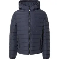 Superdry Fuji Vattert Jakke