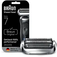 Braun Series 7 74s Utskifting Av Elektrisk Tannbørste