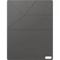 Samsung Galaxy Tab S11 Ultra Book Cover - Black
