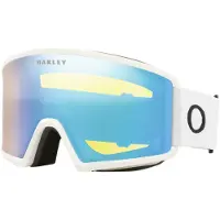 Oakley Target Line L, Matte White