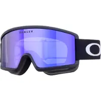 Oakley Target Line S Matte Black Briller svart