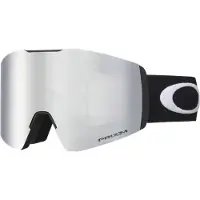 Oakley Fall Line XL Black Briller svart