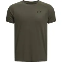 Under Armour T-skjorte - Tech 2.0 - Marine Green - - 18-20 år - T-skjorte