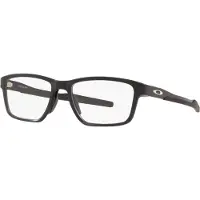 Oakley Mann Metalink Briller Med Styrke