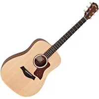 Taylor Guitars Taylor Big Baby BBT Acoustic Natural