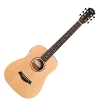 Taylor Guitars Taylor Baby BT1E Natural