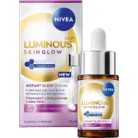 Nivea Luminous630 Skin Glow Serum 15ml