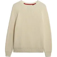 Superdry W6110672a Relaxed Fit Genser