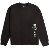 G-Star Sprayed 89 Gr Loose Fit Collegegenser