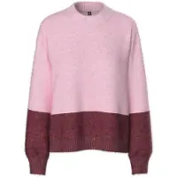 Pieces Pcivy Strikket Pullover