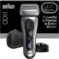 Braun Series 8 8617s Epilator