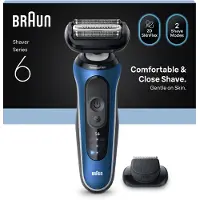 Braun Barbermaskin Series 6-62-B1200s